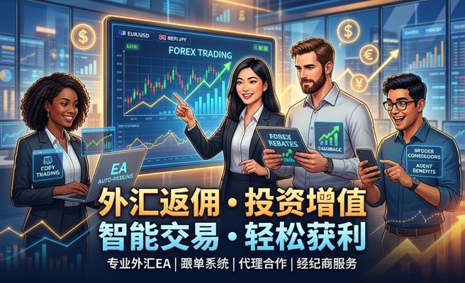 xm 為外匯CFD 經紀商提供線上指數交易