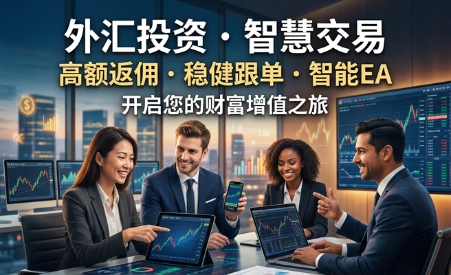 xm的详细介绍与返佣概览