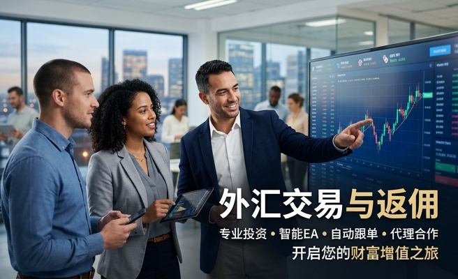 xm个人专区 - 个性化的交易体验