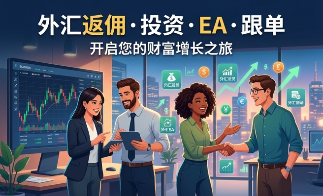 xm赠金活动/AVA爱华