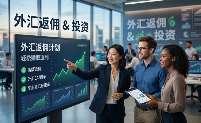 xm開戶教學｜2026最新開戶流程、優惠碼、入金教學全攻略