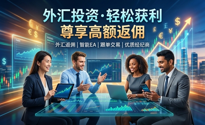 xm外汇交易平台注册开户实名认证流程解析