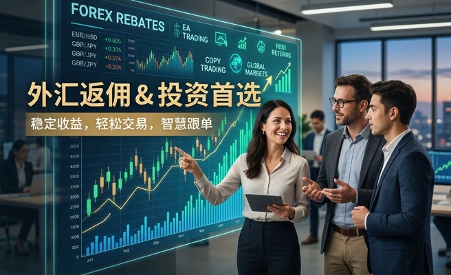 xm 返现| 外汇返佣